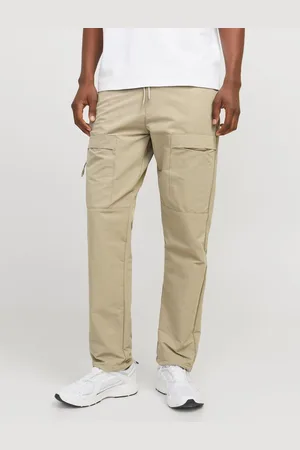 JACK & JONES Relaxed Fit Relaxed Fit Trousers