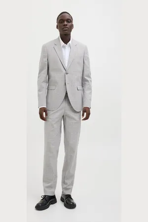 JACK & JONES Jprriviera Slim Fit Suit
