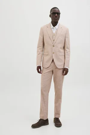 JACK & JONES Jprriviera Slim Fit Suit