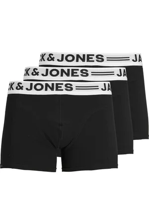 JACK & JONES 3-pack Trunks Mini