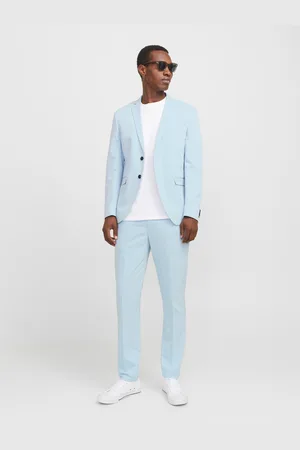 JACK & JONES Jprfranco Super Slim Fit Suit