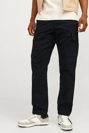 JACK & JONES Loose Fit Cargo Pants