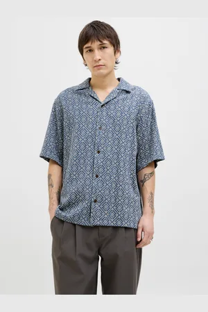 JACK & JONES Relaxed Fit Shirt