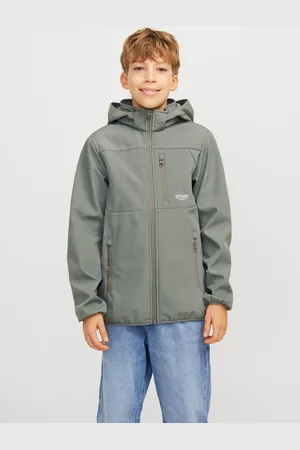 JACK & JONES Softshell Jacket Junior