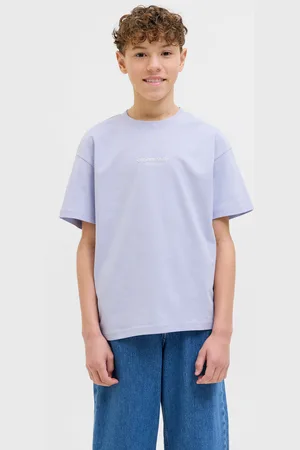 JACK & JONES Printed T-shirt Junior