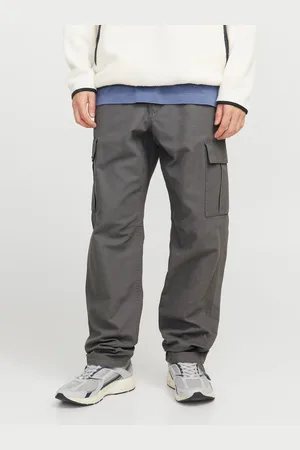 JACK & JONES Loose Fit Cargo Pants