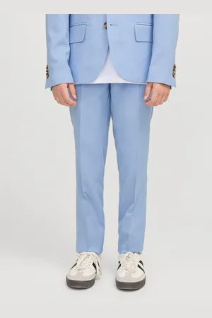 JACK & JONES Jprsolaris Tailored Trousers Junior