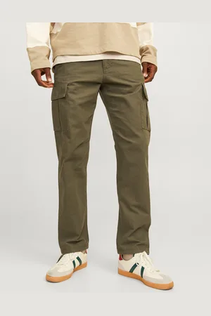 JACK & JONES Loose Fit Cargo Pants