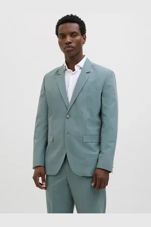 JACK & JONES Jprbushwick Regular Fit Blazer