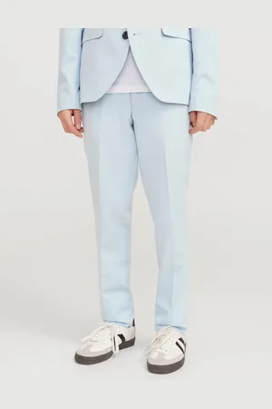 JACK & JONES Jprsolar Tailored Trousers Junior