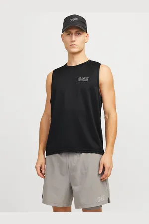JACK & JONES Sports Tank Top Cnz