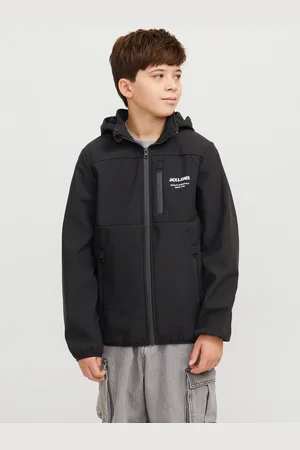 JACK & JONES Softshell Jacket Junior