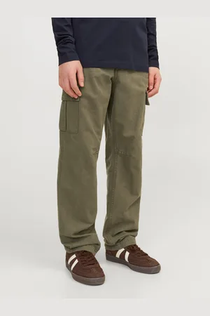 JACK & JONES Cargo Trousers Junior