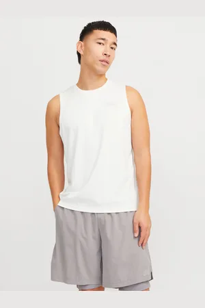 JACK & JONES Sports Tank Top Cnz