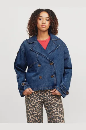 JJXX Jxcarlie Trenchcoat