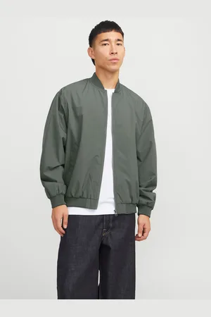 JACK & JONES Bomber Jacket