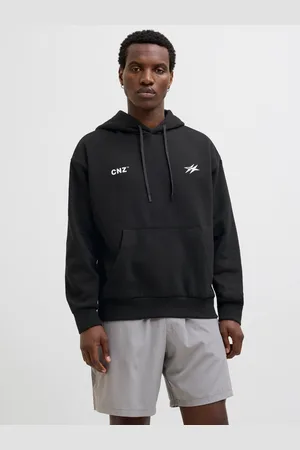 JACK & JONES Sports Hoodie Cnz