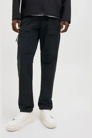 JACK & JONES Relaxed Fit Relaxed Fit Trousers