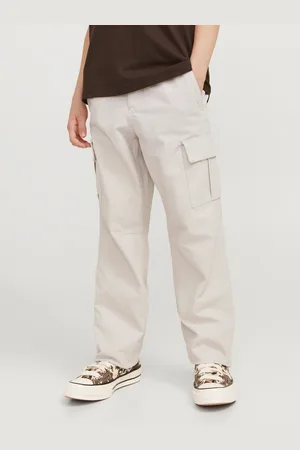 JACK & JONES Cargo Trousers Junior