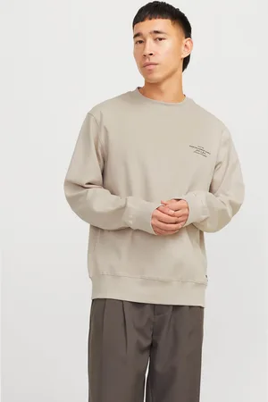 JACK & JONES Printed Sweatshirt