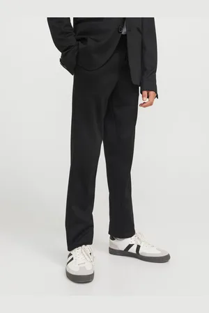 JACK & JONES Jjejaxon Tailored Trousers Junior