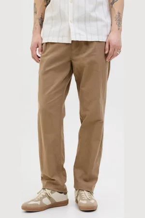 JACK & JONES Relaxed Fit Joggers