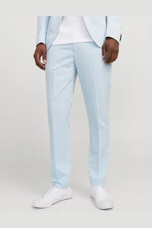 JACK & JONES Jprfranco Super Slim Fit Tailored Trousers