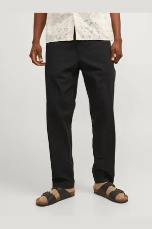 JACK & JONES Relaxed Fit Joggers