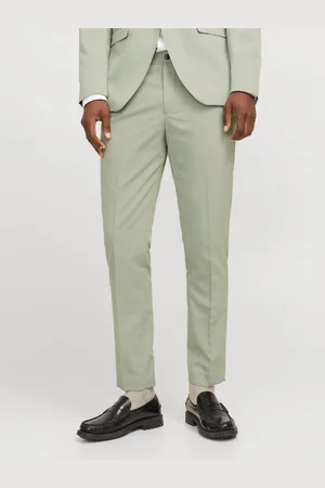 JACK & JONES Jprfranco Super Slim Fit Tailored Trousers