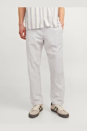 JACK & JONES Relaxed Fit Joggers