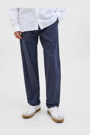 JACK & JONES Relaxed Fit Joggers