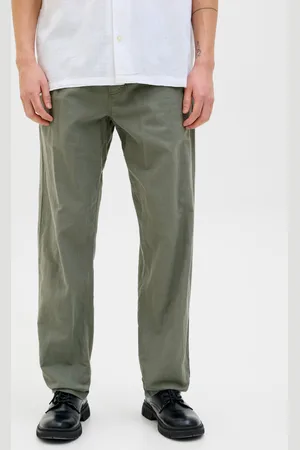 JACK & JONES Relaxed Fit Joggers