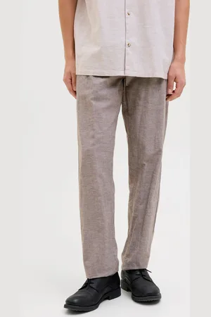 JACK & JONES Relaxed Fit Joggers
