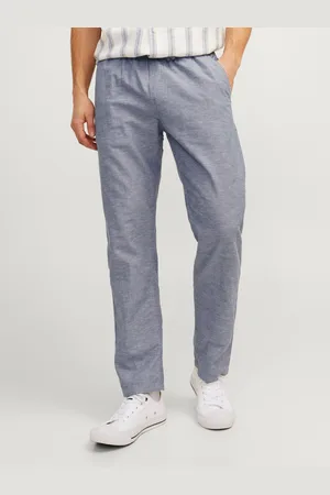 JACK & JONES Relaxed Fit Joggers