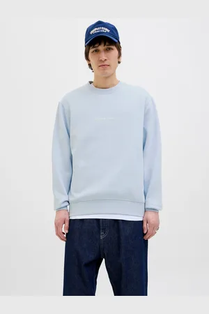 JACK & JONES Printed Sweatshirts