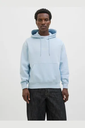 JACK & JONES Printed Hoodie