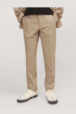 JACK & JONES Jprsolar Tailored Trousers Junior