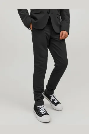 JACK & JONES Jprsolar Tailored Trousers Junior