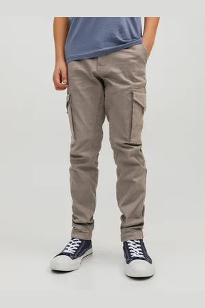 JACK & JONES Cargo Trousers Junior