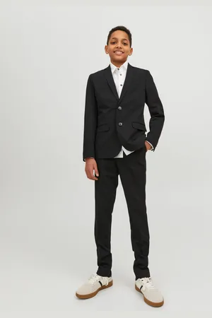 JACK & JONES Jprsolar Suit Junior