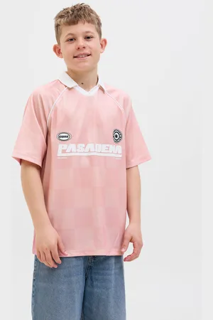 JACK & JONES Printed T-shirt Junior