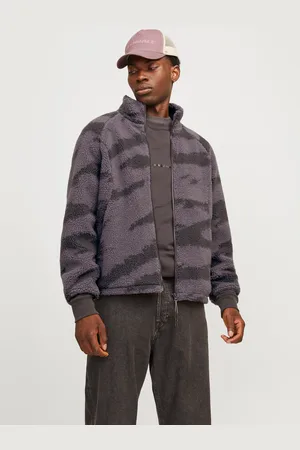 JACK & JONES Fleece Jacket
