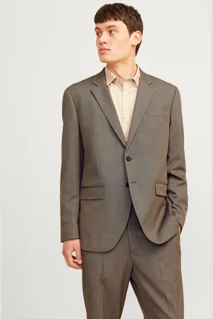 JACK & JONES Jprbushwick Regular Fit Blazer