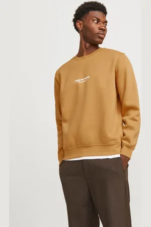 JACK & JONES Printed Sweatshirts