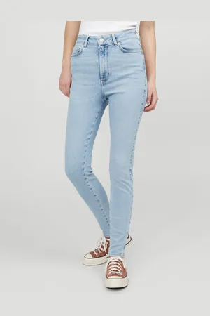 JJXX Jxvienna Skinny Hw Cse1006 Dnm Noos