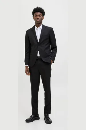 JACK & JONES Jprcosta Super Slim Fit Suit