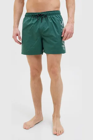 JACK & JONES Regular Fit Swim Shorts