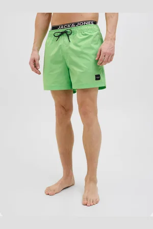 JACK & JONES Regular Fit Swim Shorts