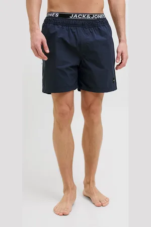 JACK & JONES Regular Fit Swim Shorts
