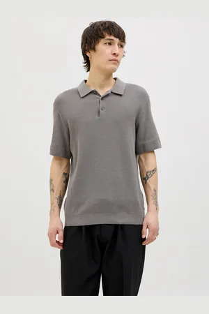 JACK & JONES Plain Polo